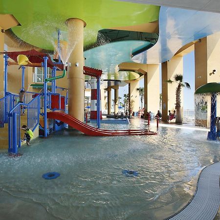 Splash Panama City Beach Luaran gambar