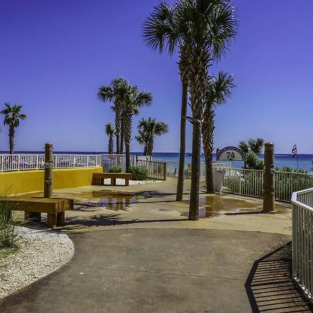 Splash Panama City Beach Luaran gambar