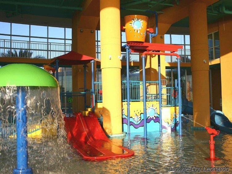 Splash Panama City Beach Luaran gambar