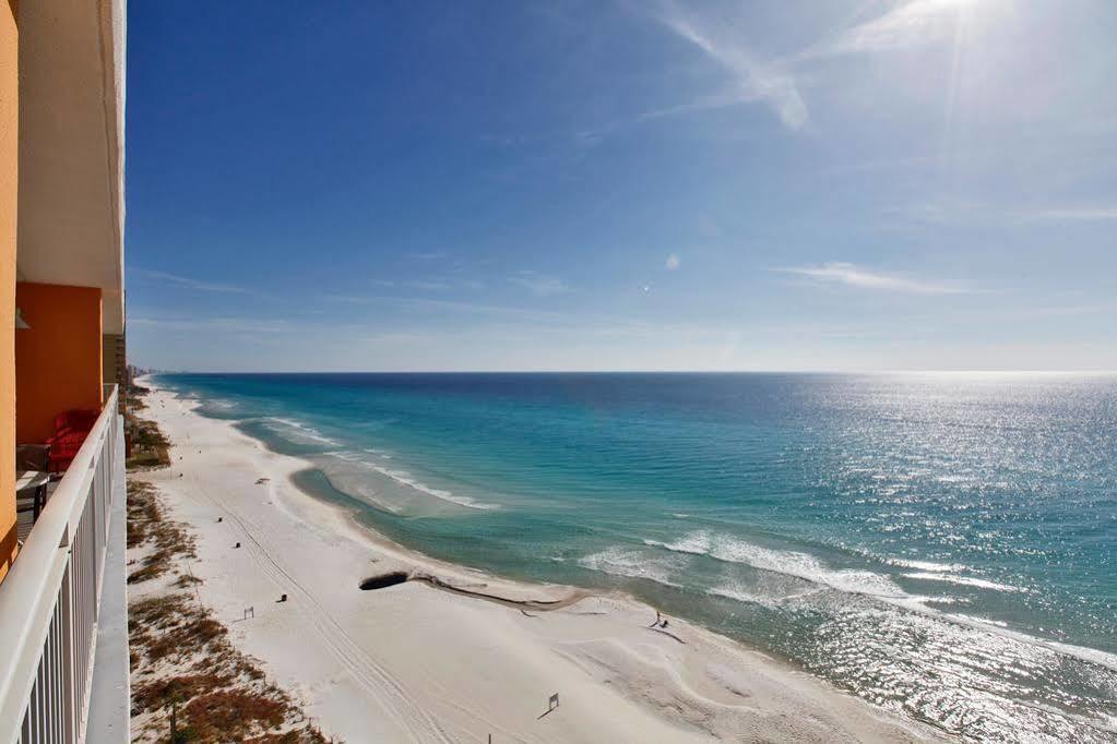 Splash Panama City Beach Luaran gambar