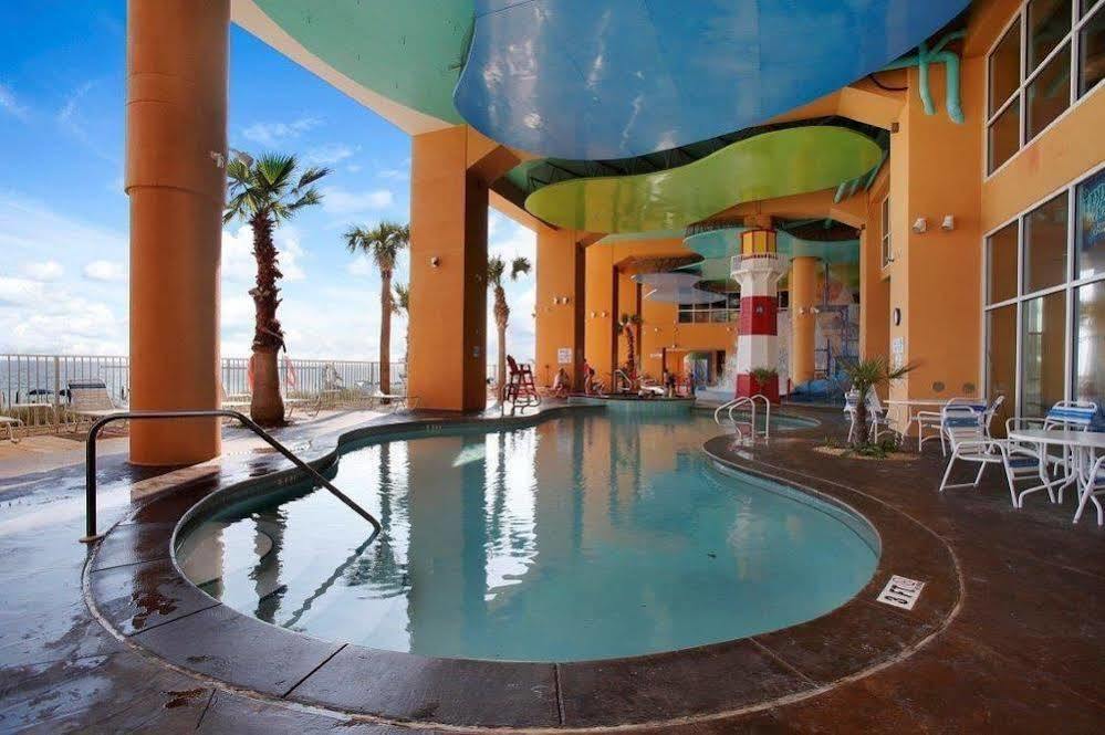 Splash Panama City Beach Luaran gambar