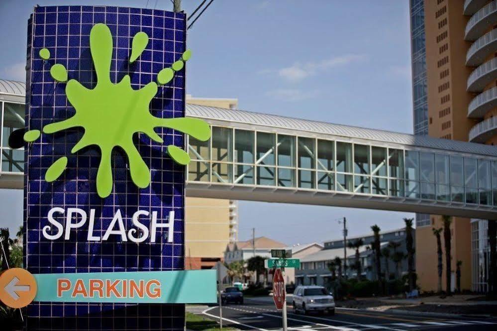 Splash Panama City Beach Luaran gambar