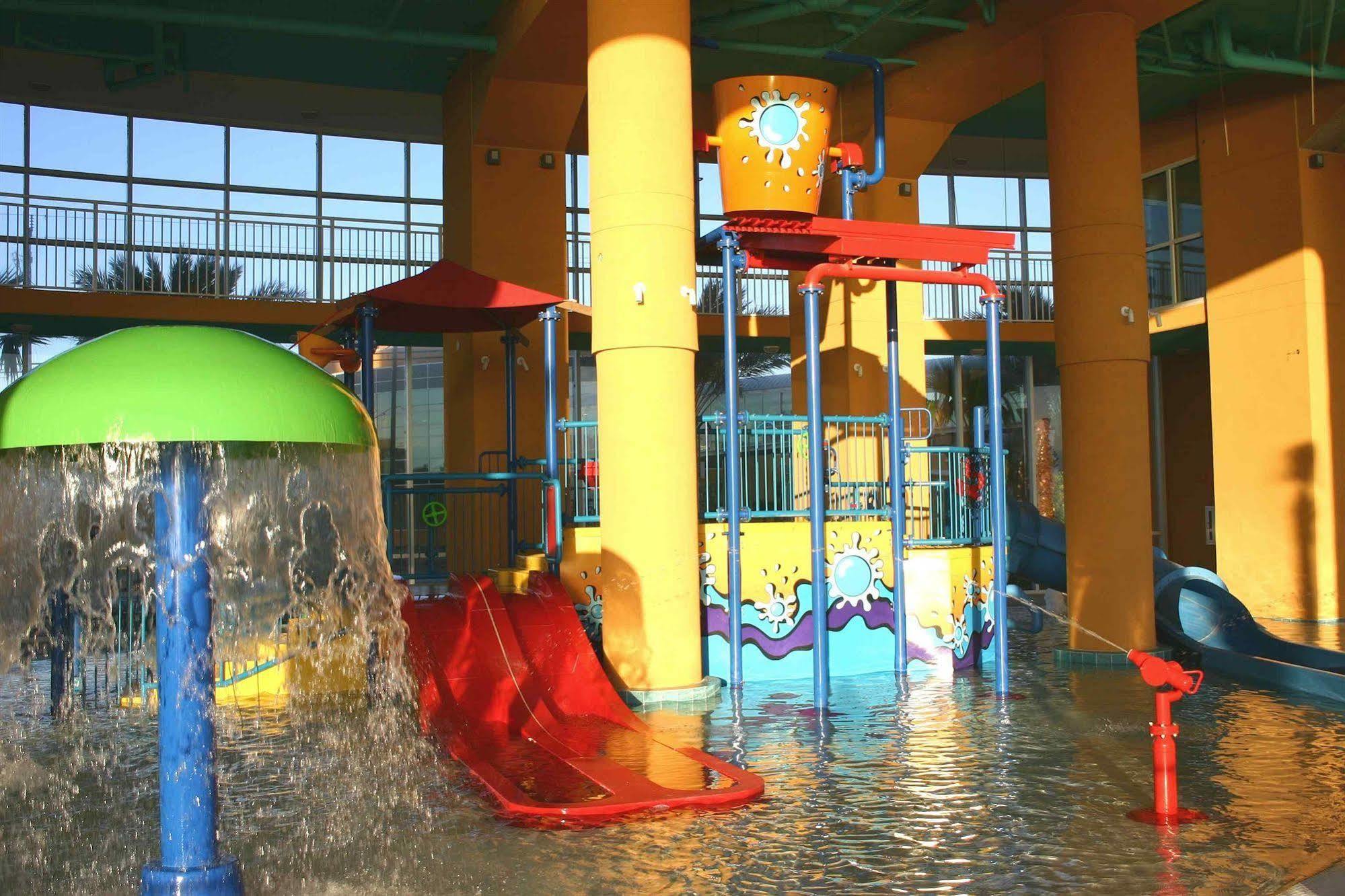 Splash Panama City Beach Luaran gambar