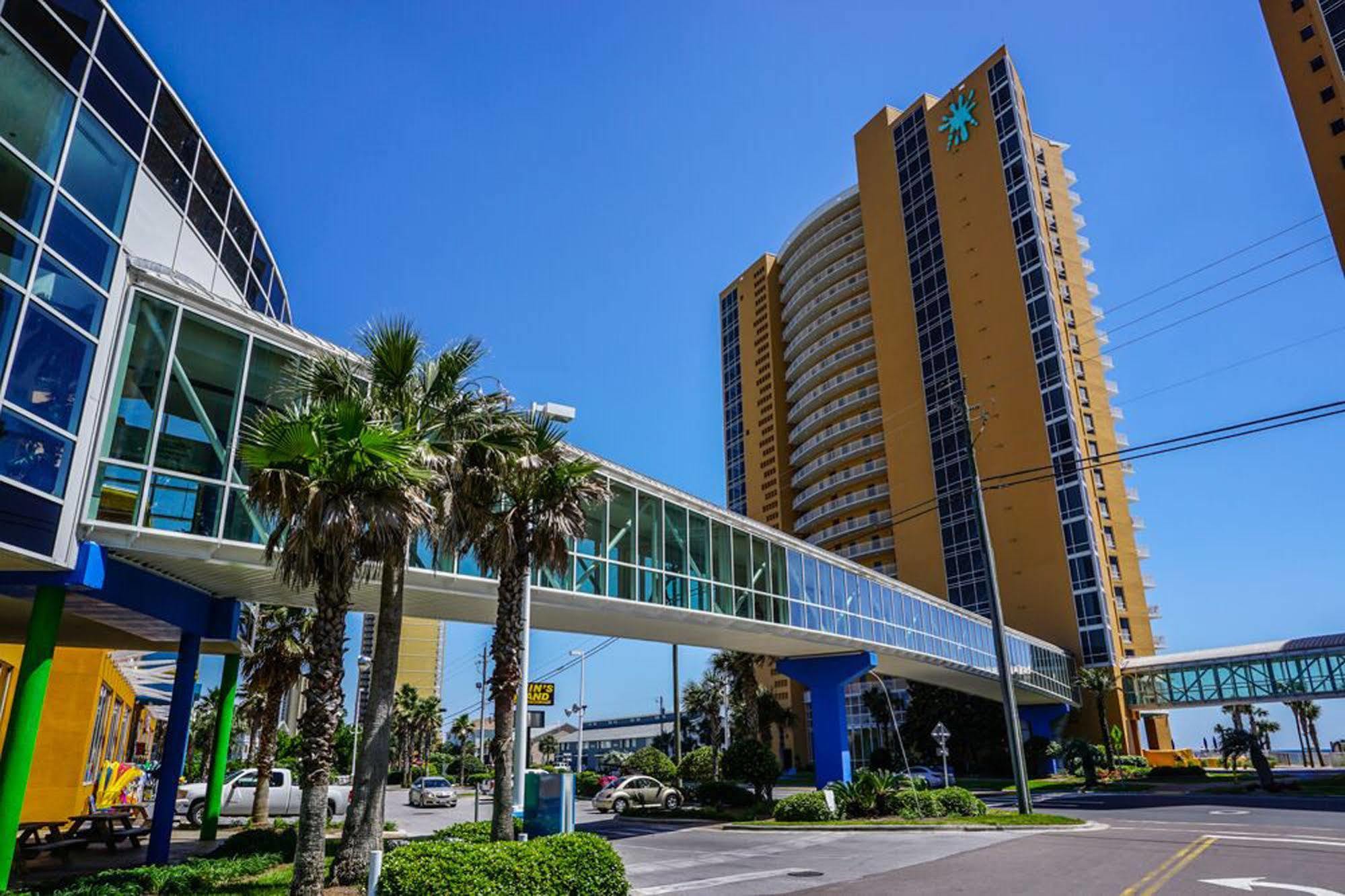 Splash Panama City Beach Luaran gambar