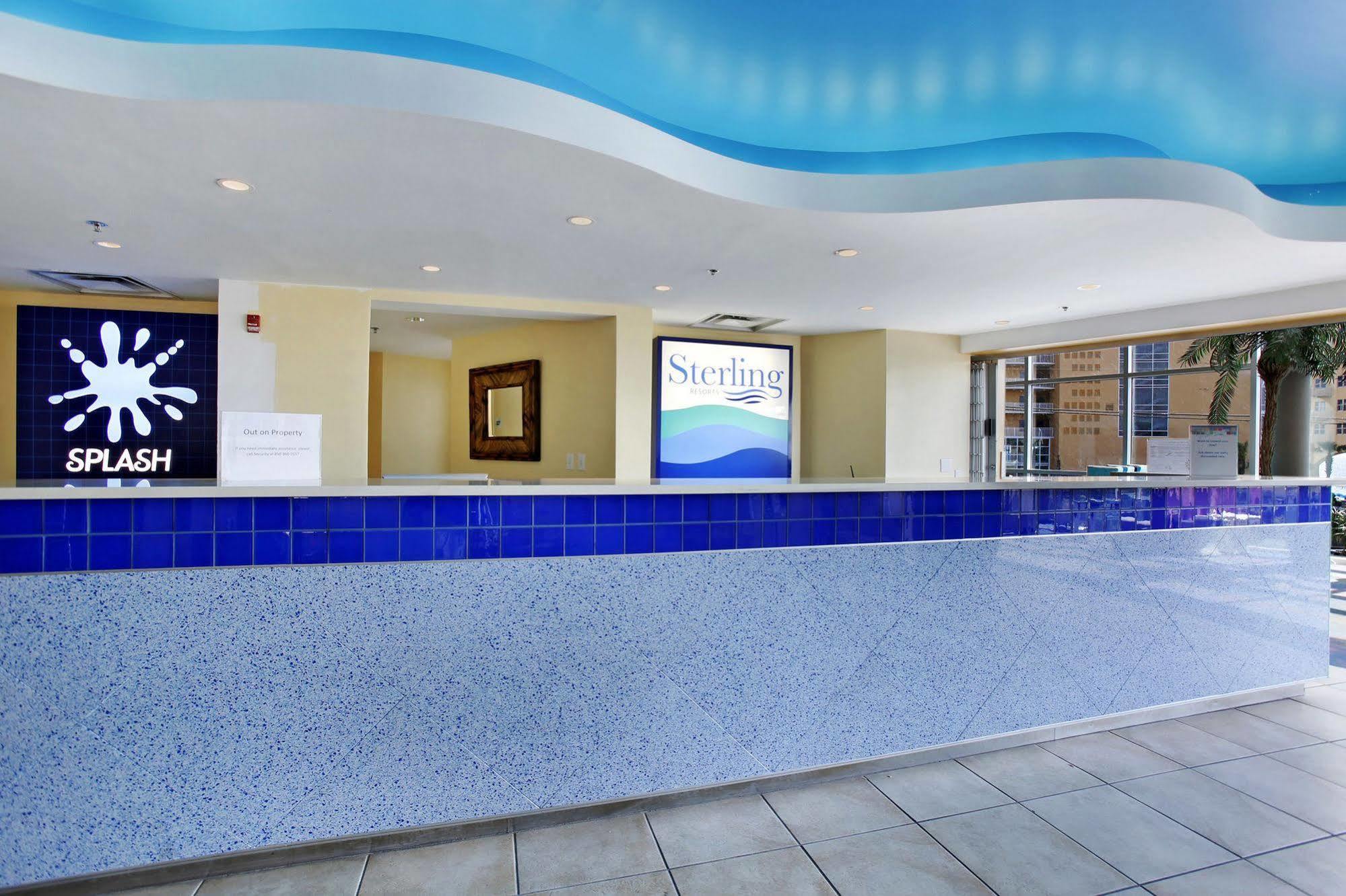 Splash Panama City Beach Luaran gambar