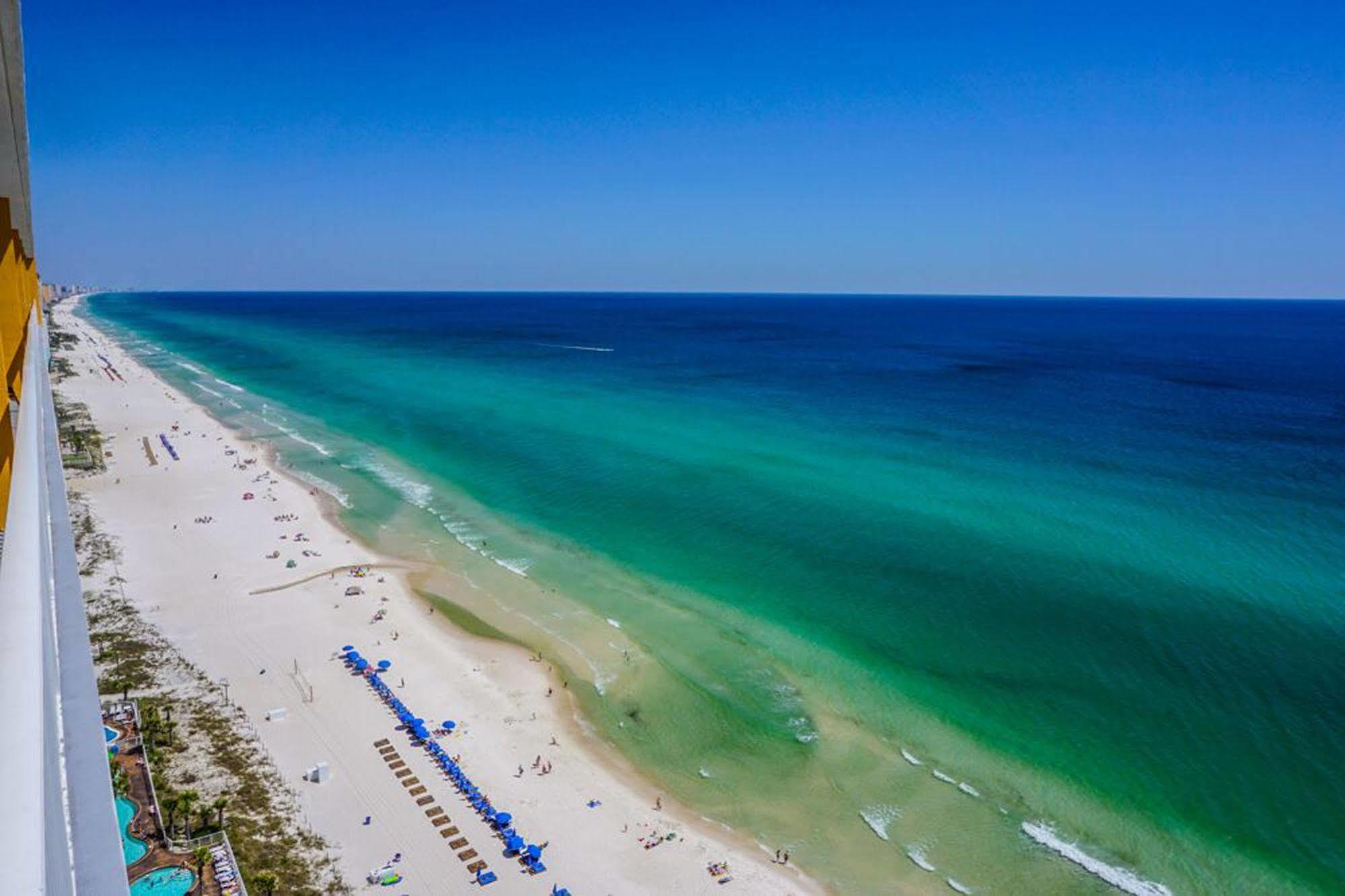 Splash Panama City Beach Luaran gambar