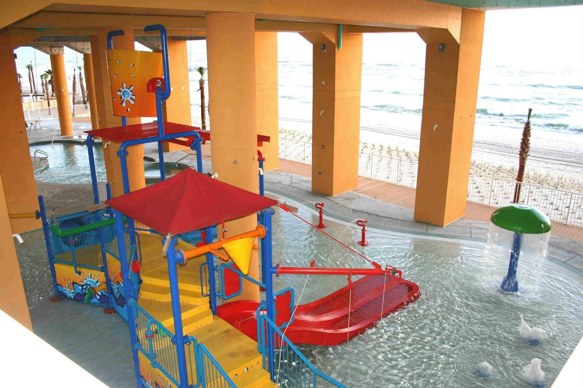 Splash Panama City Beach Luaran gambar