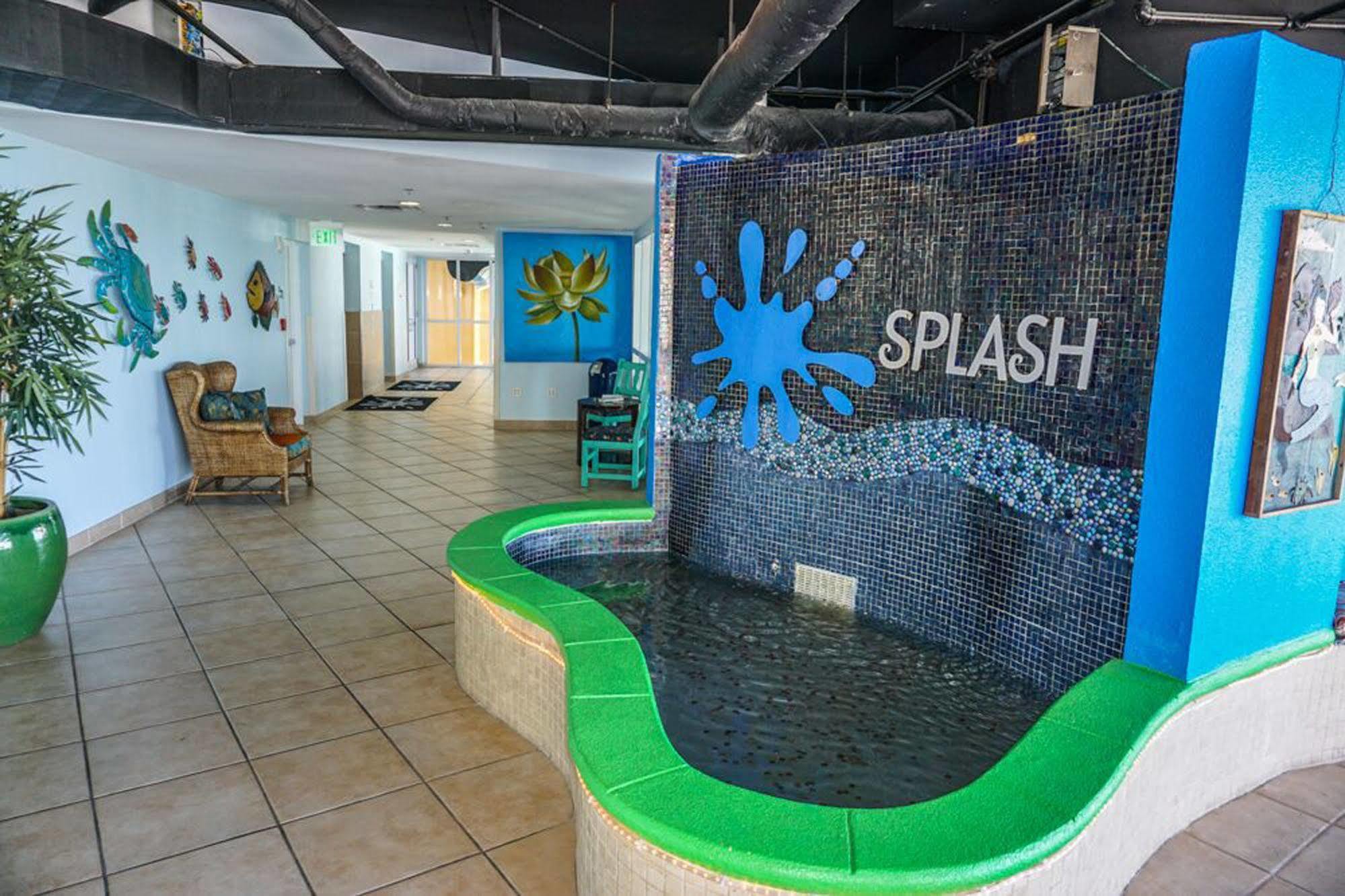 Splash Panama City Beach Luaran gambar