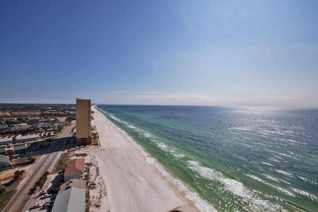 Splash Panama City Beach Luaran gambar