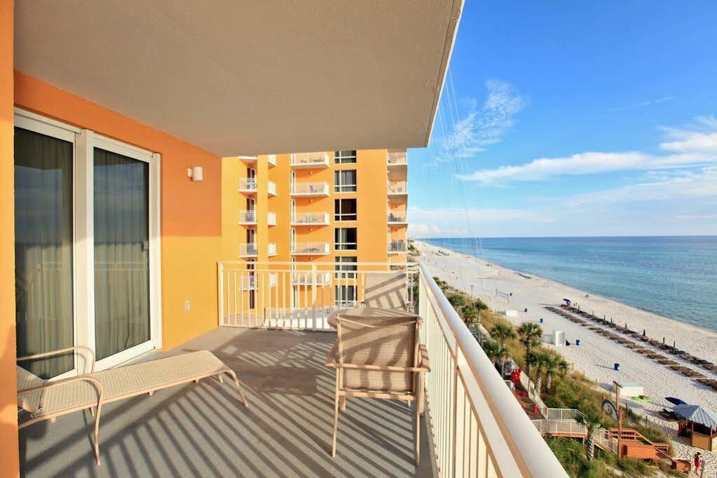 Splash Panama City Beach Luaran gambar