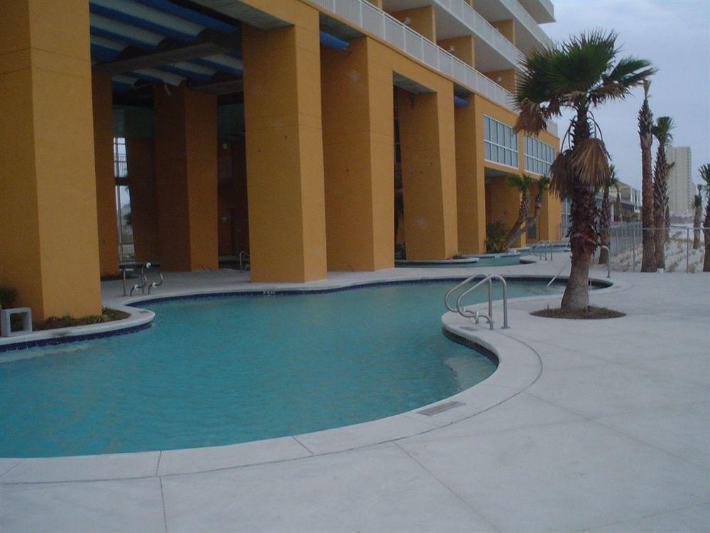 Splash Panama City Beach Luaran gambar